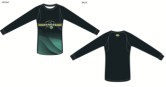 MDNA U19 Long Sleeve Training Tee - (U19 Compulsory) 